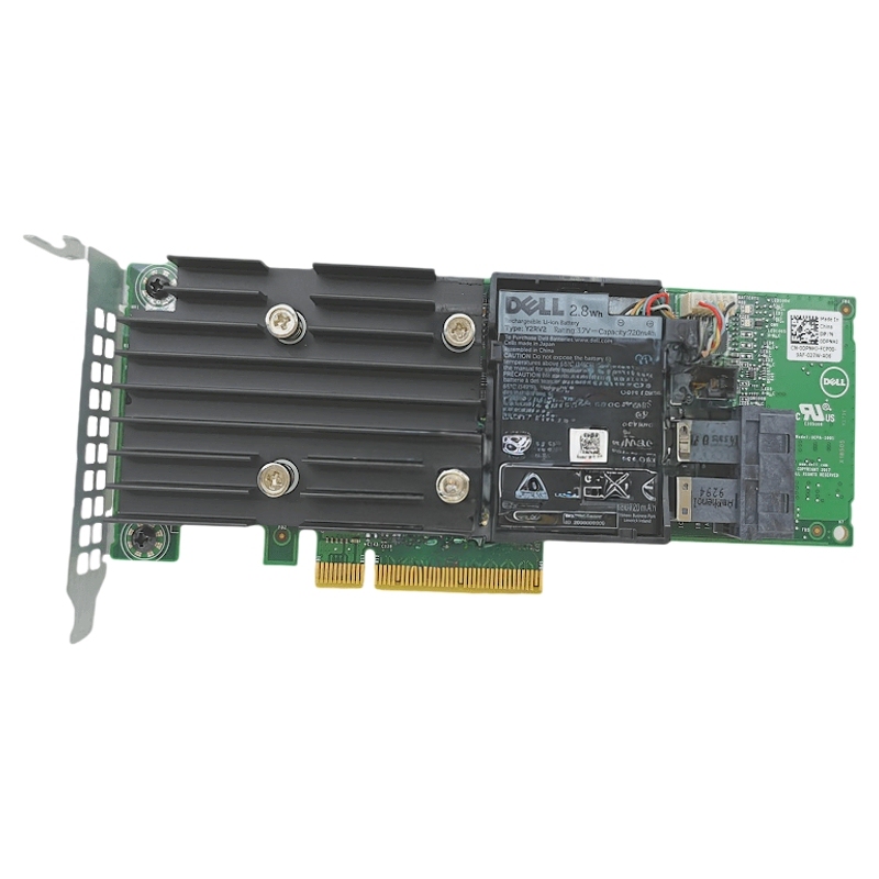 Dell Dell H330/H740/H730P/H750 Array Card Hym6Y Td2Nm Xyhwm 44Gnf Dell Dell H330/H740/H730P/H750 Array Card Hym6Y Td2Nm Xyhwm 44Gnf