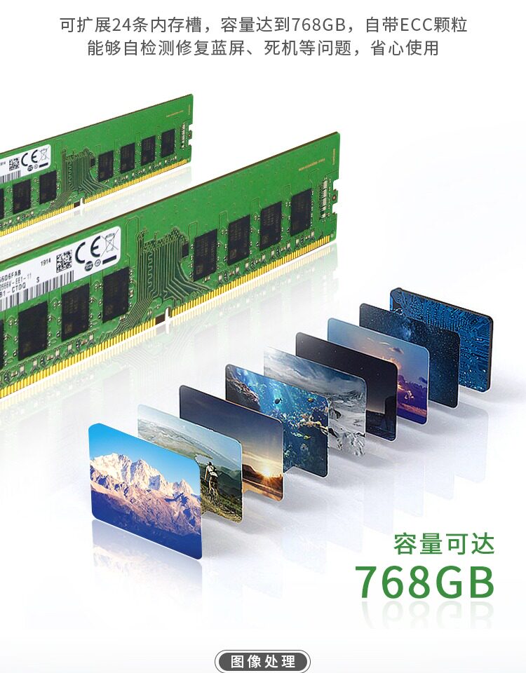 HP/ Работа Станция Z8G4 Двойная дорога золотая медаль 96 core служба устройство оказание Модель g кожзаменитель Вычисление 840 секунд T640 Hewlett-Packard