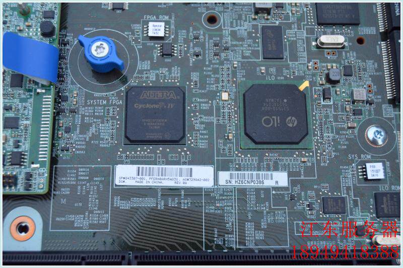 HP hewlett-packard DL360 380 DL388G9 Gen9 материнская плата 775400-001 783225 782565-001 Hewlett-Packard