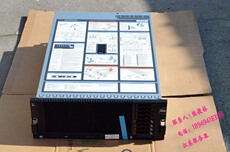 Сервер 40核80线程 ibm x3850 x5服务器7143 e7-48704u