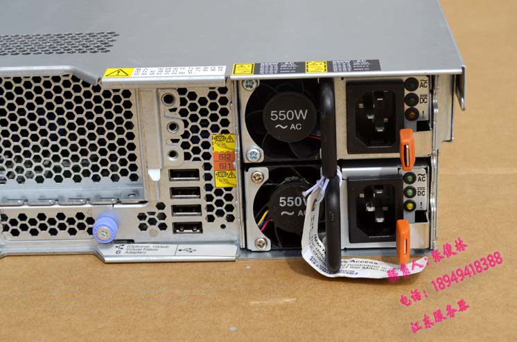 Новый 2011 стрелка 40 core IBM X3650M4 материнская плата служба Инструмент E5-2680V2 360p G8 R720 IBM
