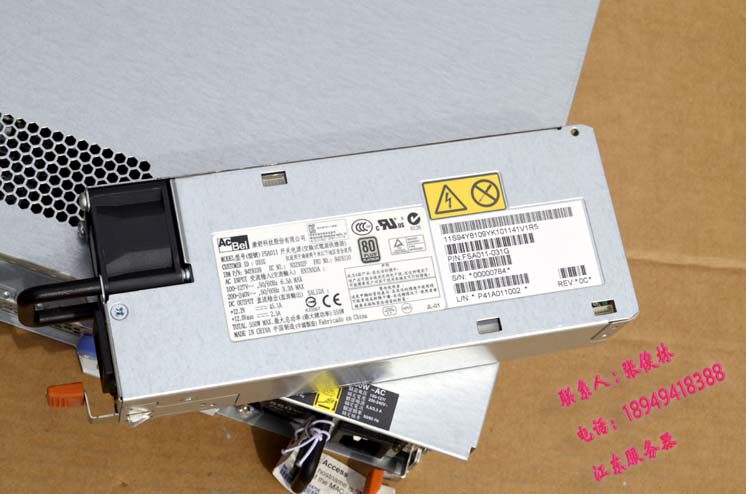 Новый 2011 стрелка 40 core IBM X3650M4 материнская плата служба Инструмент E5-2680V2 360p G8 R720 IBM