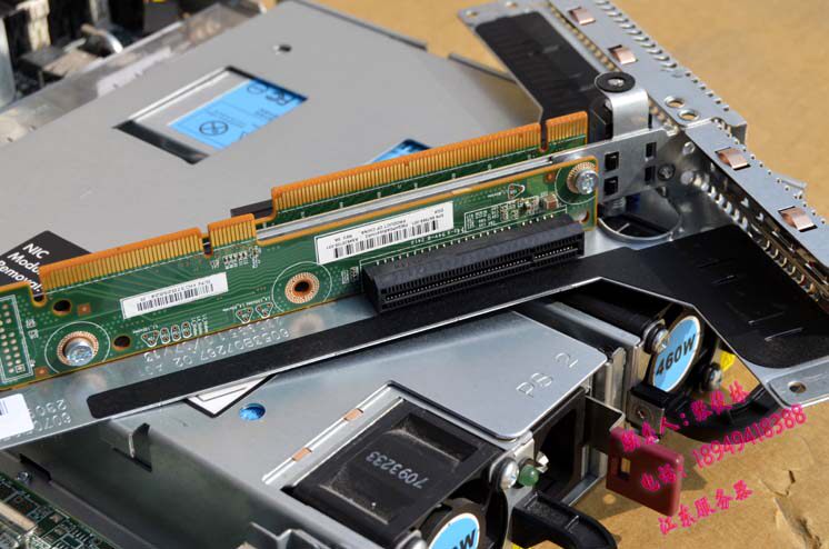 48 core немой HP DL360p G8 Gen8 HY E5-2680v2 игра Откройте больше R620 1U служба устройство Hewlett-Packard