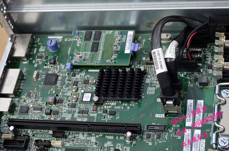 Новый 2011 стрелка 40 core IBM X3650M4 материнская плата служба Инструмент E5-2680V2 360p G8 R720 IBM