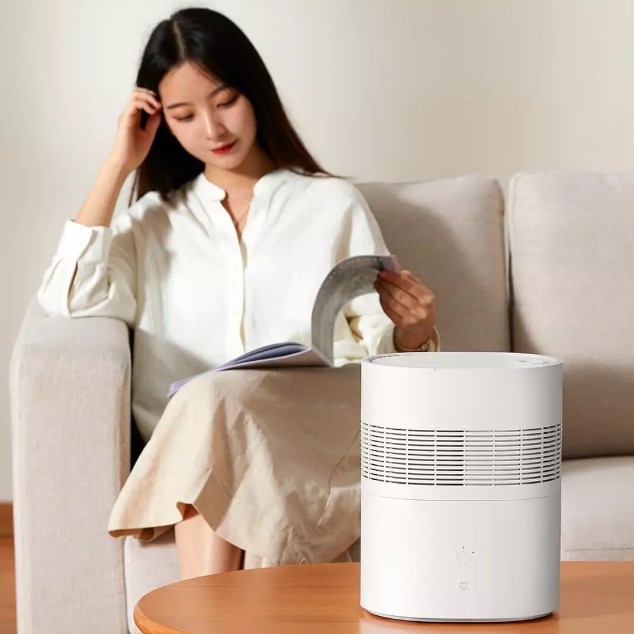 Xiaomi Mijia Pure Smart humidifiers CJSJSQ01DY Maternal and Child humidifiers Pro CJSJSQ02LX
