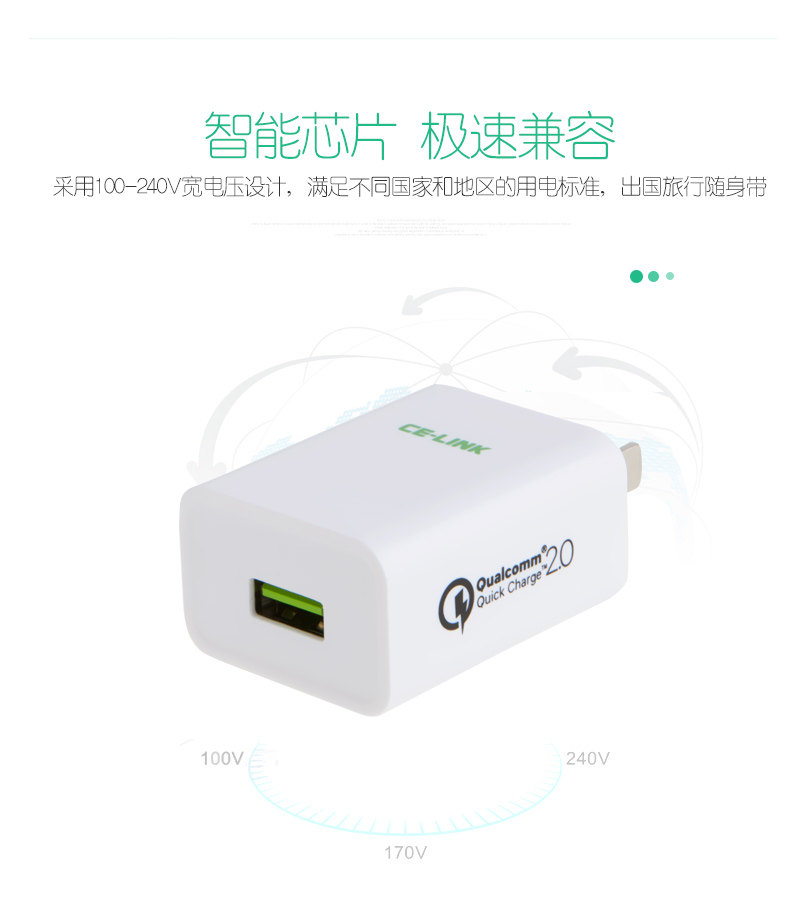 chargeur CELINK - Ref 1298717 Image 11