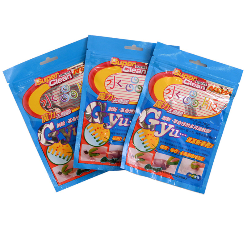 Table Top Computer Laptop Keyboard Clean Clay Brushed Key Instrumental Magic Dead End Glue Car Mighty to soft adhesive dust