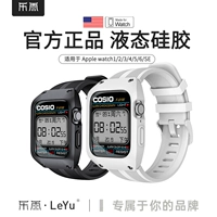 乐雨 Применимо Apple Watch8/7 Apple Watch с iWatch6/2/3/4/5.