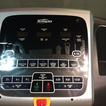 TREO Tempo Qiaoshan Treadmill safety switch Start key T85 T86 T81 T82 T83