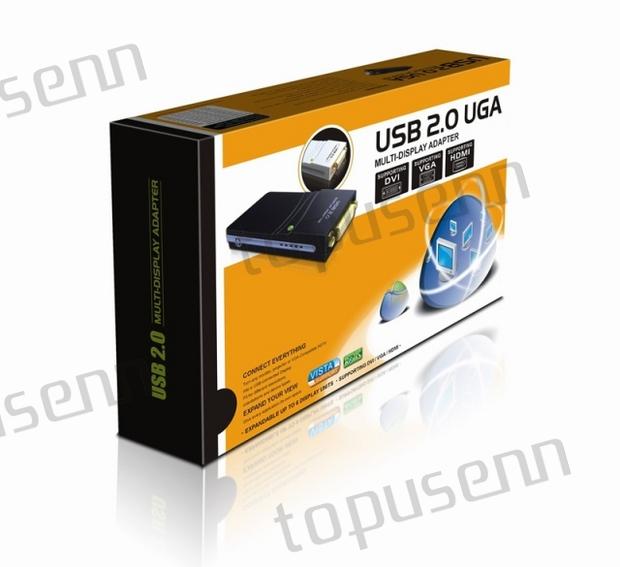 Hub USB - Ref 364842 Image 11