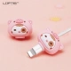 Pig Meng Xiazhu [Отправить линию данных Apple] [One Pack]