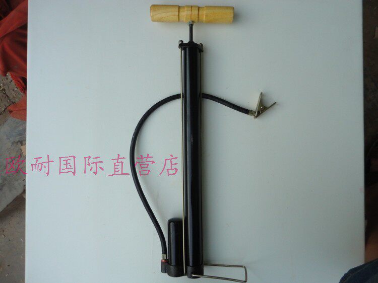 Pompe à vélo - Ref 2389135 Image 12