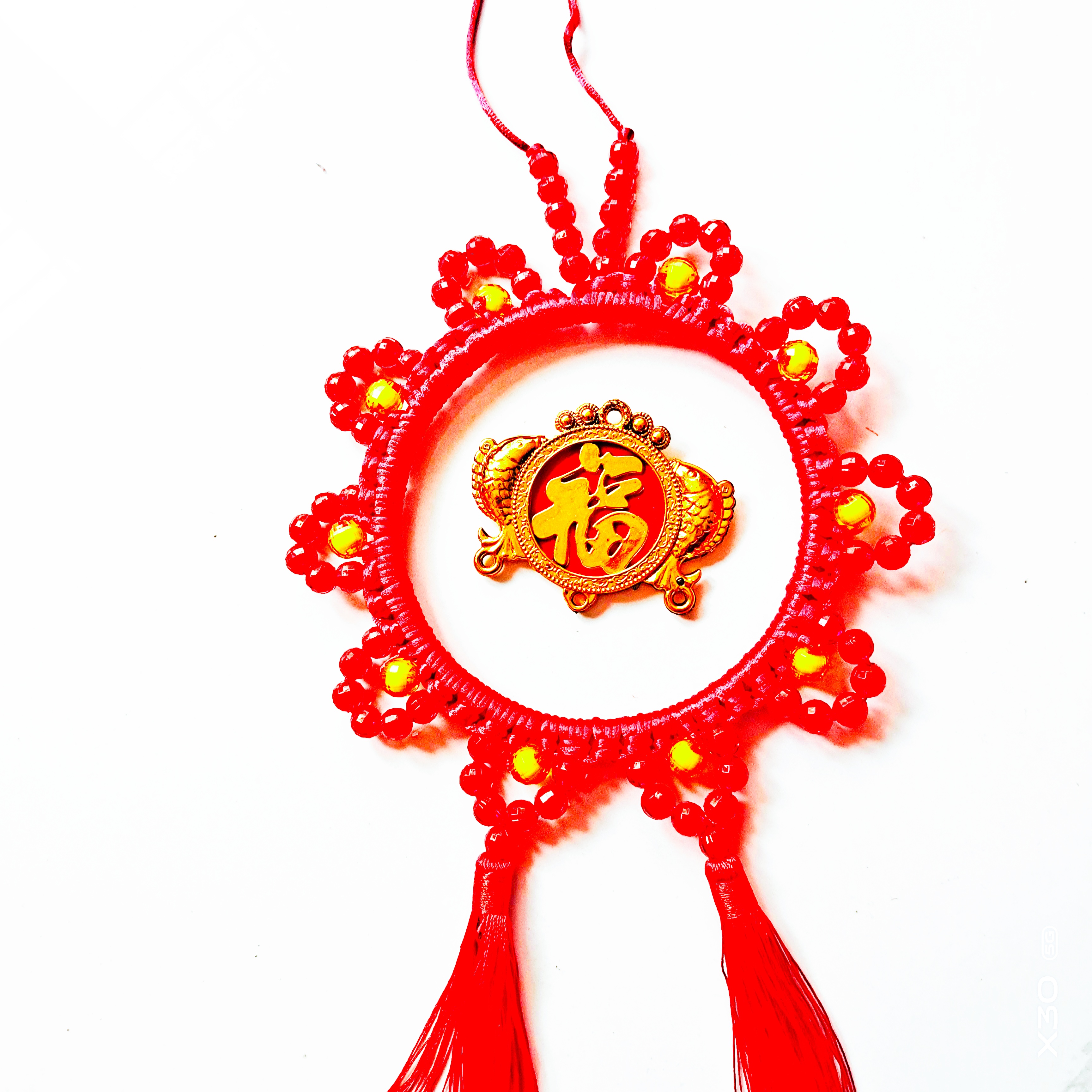 Birthday creative gift full moon 1 year old 3 years old 12 years old handmade birthday lock full set of accessories pendant jewelry disc