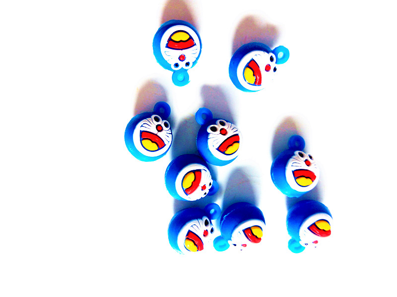 Birthday braided money lock accessories diy red rope colorful rope hand decoration cartoon animal accessories