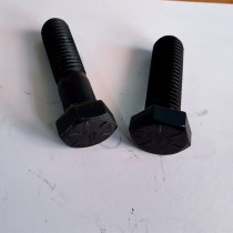 Hair Black 8 Class Meat fine tooth Outer hexagonal screw UNF Ying system 10 9 Outer hexagonal 5163 5163 87 16