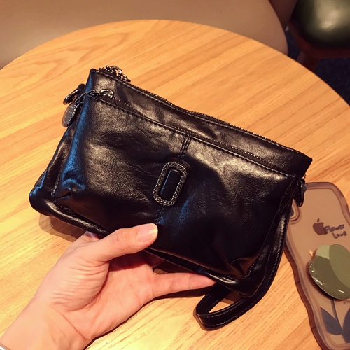 Сумка через плечо, кожаная высококачественная сумка на одно плечо, коллекция 2023, городской стиль