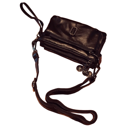 Сумка через плечо, кожаная высококачественная сумка на одно плечо, коллекция 2023, городской стиль