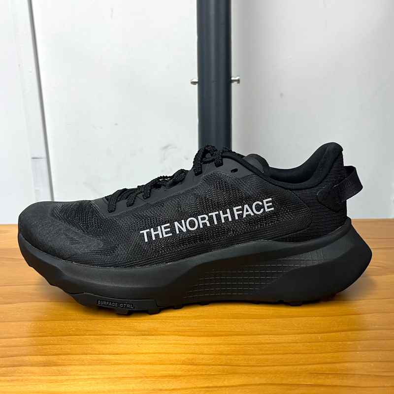 Thenorthface Men's Shoes 26 Spring and Summer Outdoor Sports Comfortable Cushioning Breathable Low-Top Hiking Shoes 8G6M
