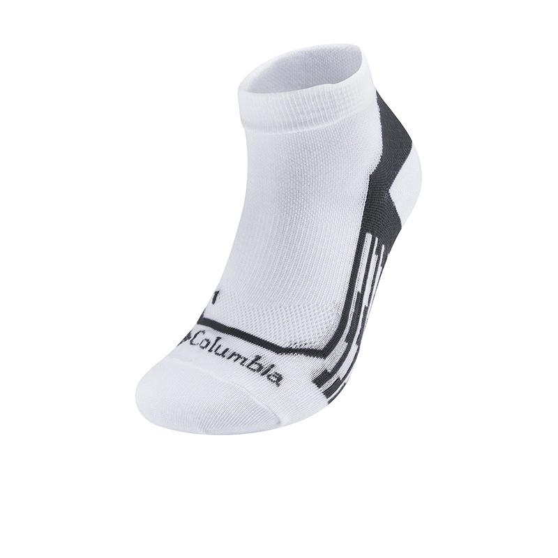 Columbia Socks for Men and Women 25 Spring and Summer Outdoor Casual Comfortable Pair of Sports Socks Rcs768