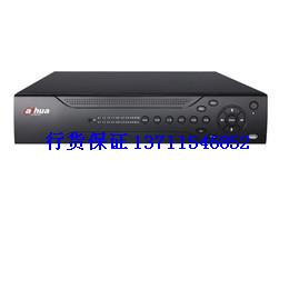 Dahua hard drive 8 hard disk DH-DVR3204HF-N Dahua 32 - way video recorder