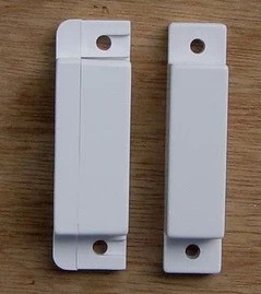 Aolin door magnet, wired door magnet, door magnet detector, home anti-theft device, anti-theft door magnet