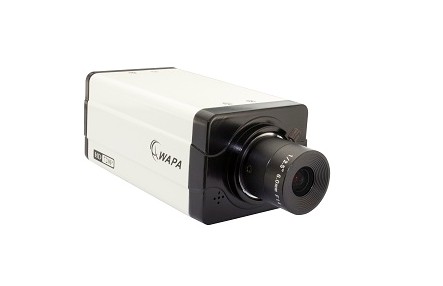 Wave Grain Surveillance Camera Gun BL-C5QA720PL1 Wave Grain Internet Camera Wave Gun Machine