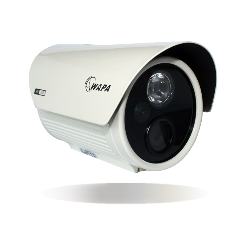 Wave Grain Million HD Camera BL-CS3720IB-PWL-I1MH Wave Grain Monitoring Camera