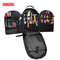 Robin Hood RUBICON Telecom 55 PCs Tool Set Electrical and Electronic Combination RTS-55 RTS-55P