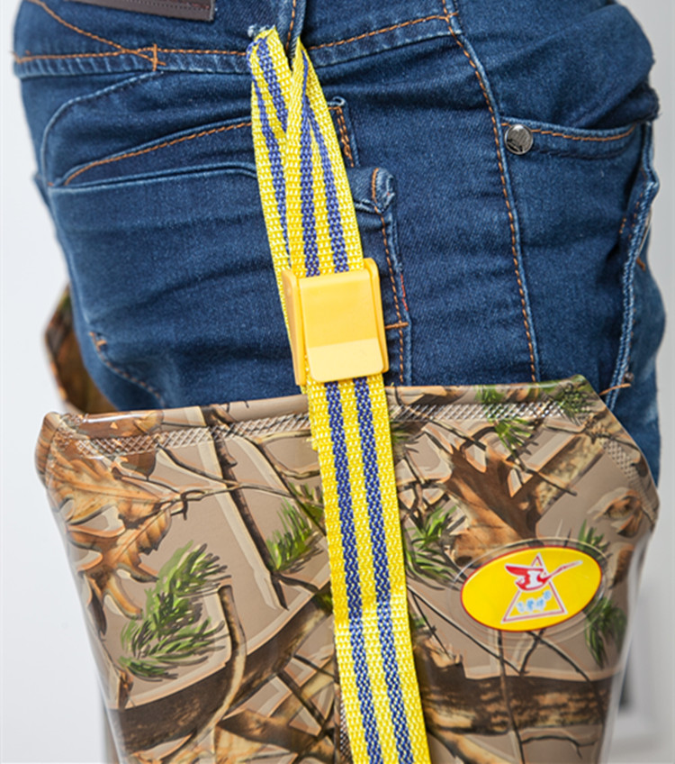 Chaussures en caoutchouc - Ref 941063 Image 86