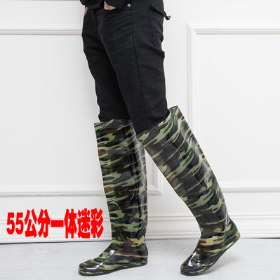 Chaussures en caoutchouc - Ref 941063 Image 37