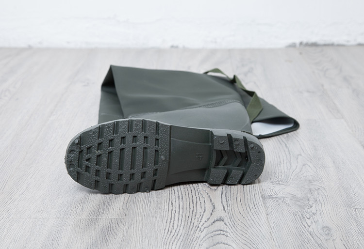 Chaussures en caoutchouc - Ref 941063 Image 110