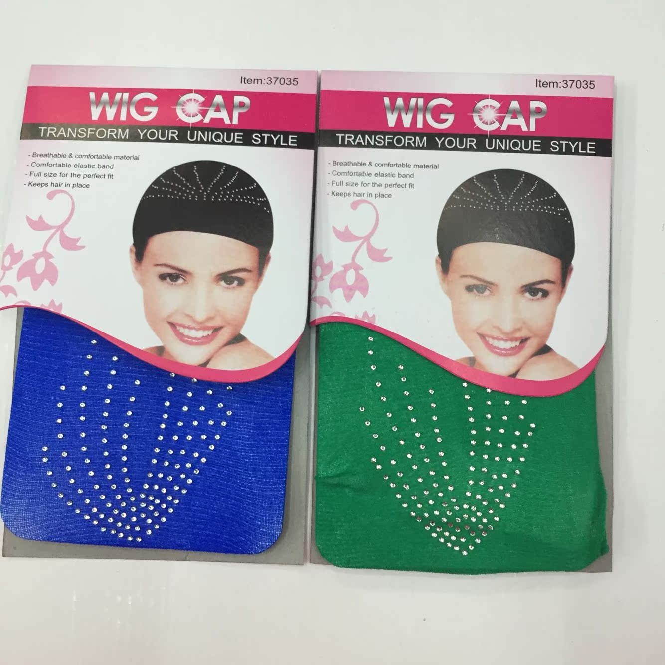 Tête mannequin - Ref 278383 Image 7