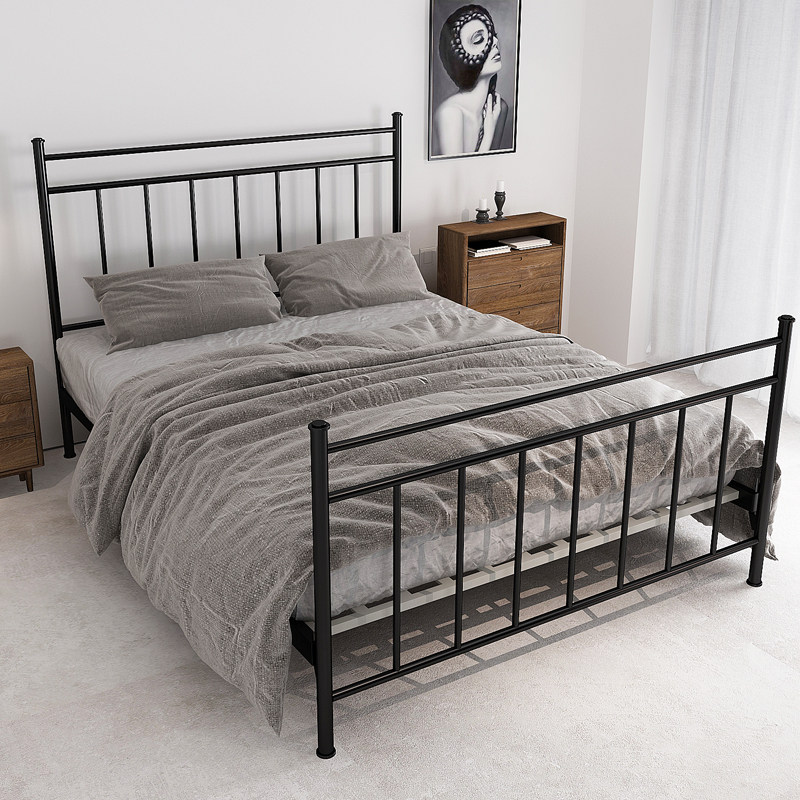 princess double bed frame