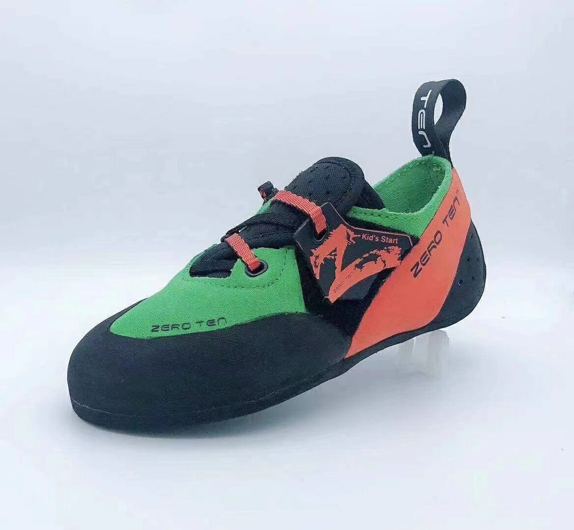 children's climbing shoes