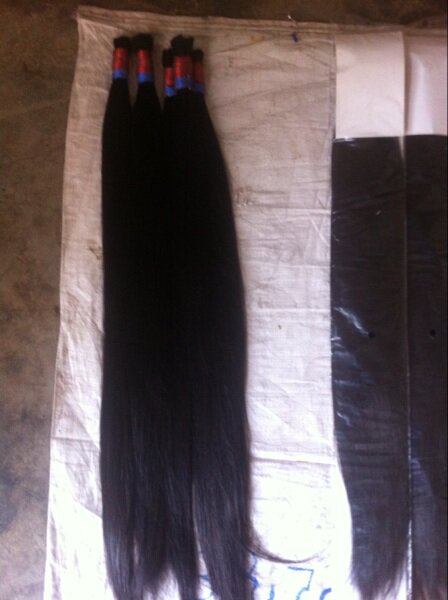 Extension cheveux - Ref 222872 Image 6