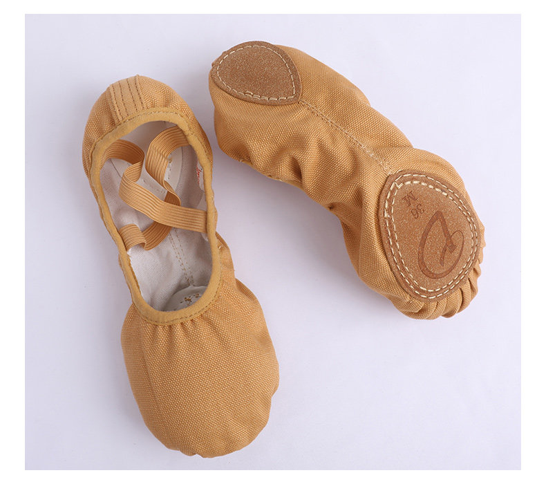 пуанты None Dodge