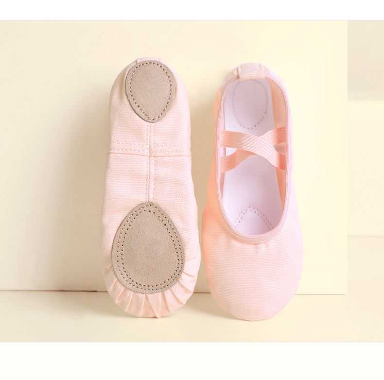 Chaussons de danse - Ref 3447752 Image 16