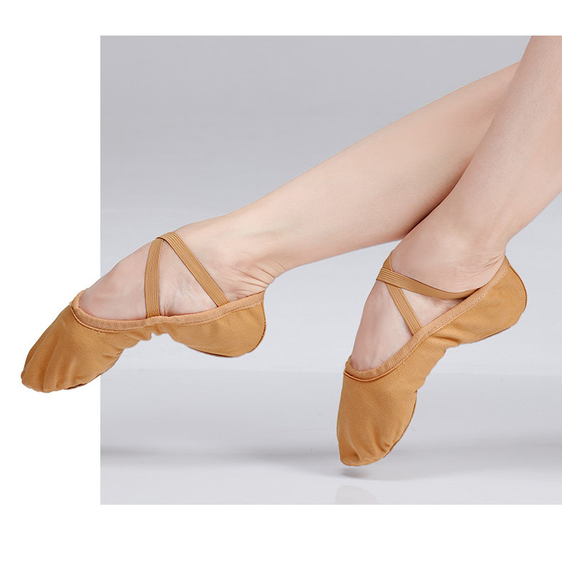 пуанты None Dodge