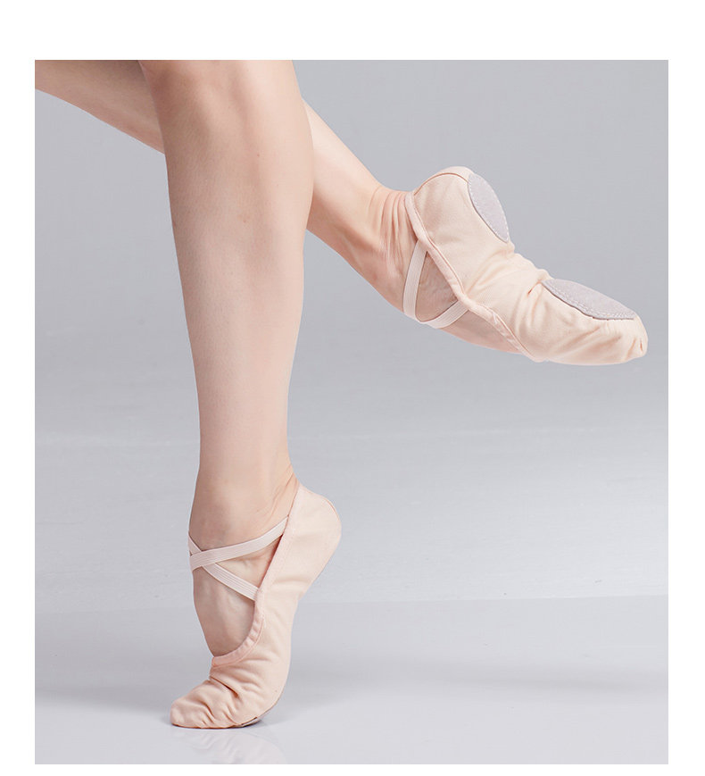 пуанты None Dodge