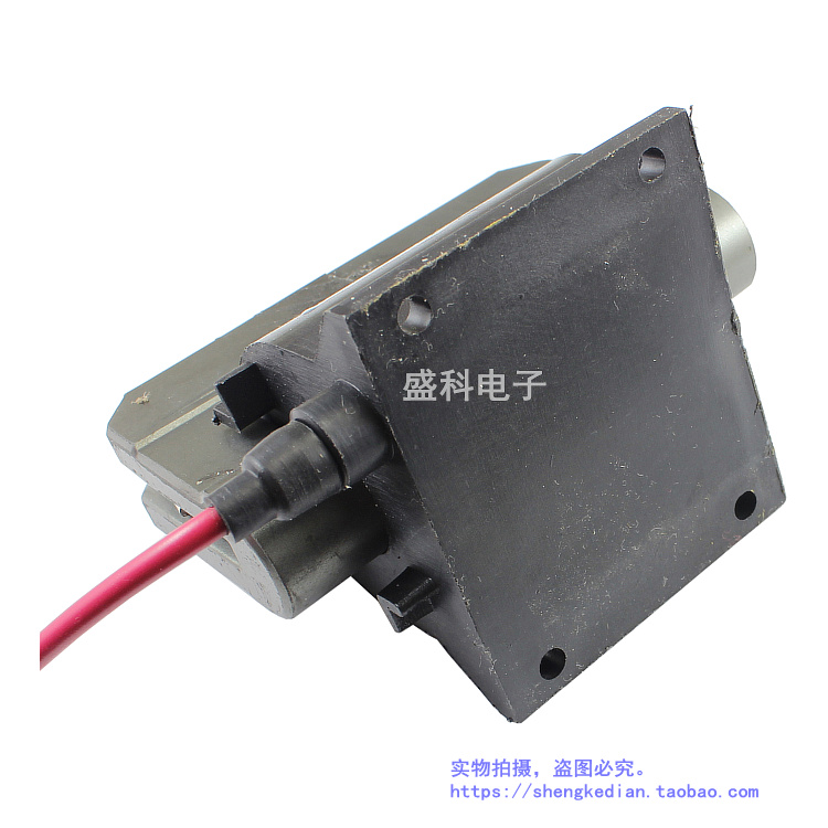 High-power laser high-voltage package drive plate high-voltage package