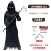 Halloween trẻ em trang phục cậu bé áo choàng áo choàng nam cosplay thuật sĩ trang phục mẫu giáo trang phục trang phục haloween cho bé Trang phục haloween