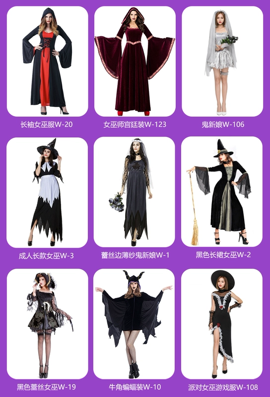 Trang phục Halloween cho người lớn, trang phục cosplay, trang phục công chúa Cô bé quàng khăn đỏ, trang phục cho nữ