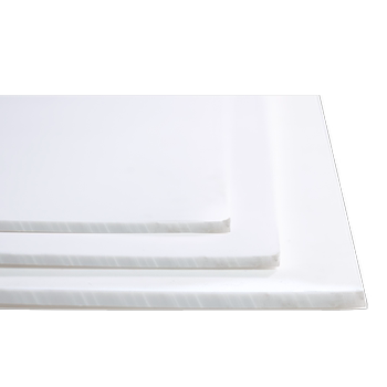 Tetrafluoro plate polytetrafluoroethylene plate teflon ptfe plate