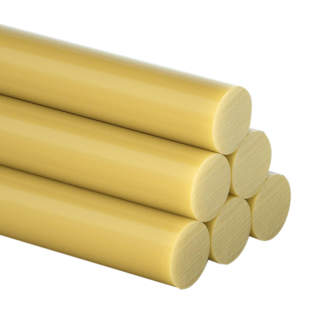 3240 Epoxy Fiberglass Rod