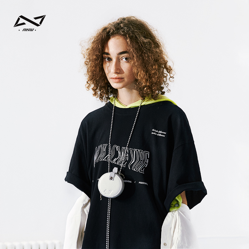 omto coin purse women small mini 2022 new small wallet simple round mouth red envelope slung headset bag tide brand