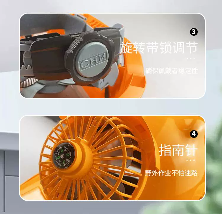 mũ bảo hộ trùm đầu Mũ bảo hiểm năng lượng mặt trời có quạt tích hợp điều hòa không khí làm lạnh công trường sạc đôi mũ bảo hiểm bluetooth chống nắng mùa hè làm mát mũ bảo hộ có quạt mũ lao động