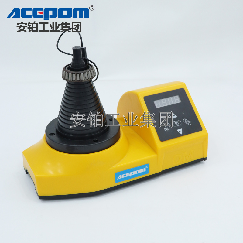 Zhongnuo Integrated Tower-Type Bearing Heater Electromagnetic Induction Dcl-T/Abl-T/Sm28-2.0 Time Control Temperature Control