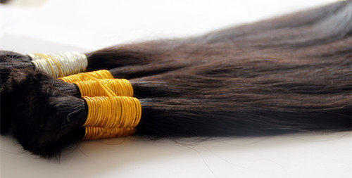 Extension cheveux - Ref 217012 Image 32