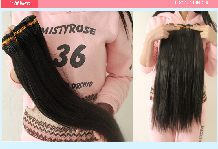 Extension mèches - Ref 220678 Image 27