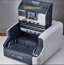 Huagao Hi5100S scanner original pickup wheel CSH1115 paper feed wheel paging sponge wheel holster accessories roll